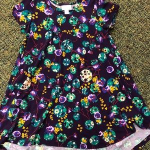 Girls Scarlett dress from Lularoe